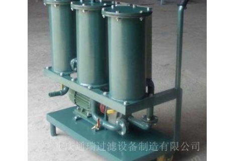户外作业好帮手：轻盈式滤油机，轻松应对种种情形，包管油品质量