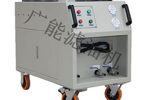 常温的变压过滤油有什么优点？