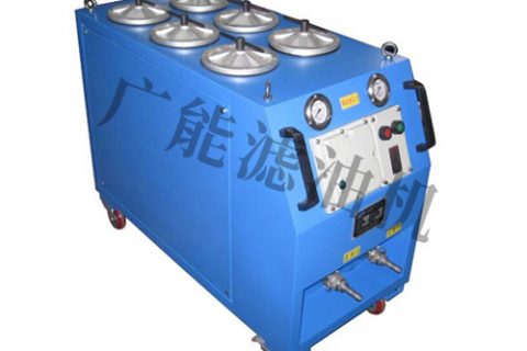使用滤油机的注重事项有哪些？